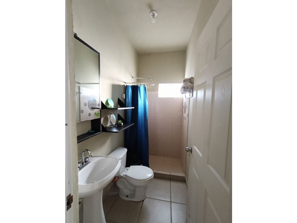Departamento en venta Altamira plus - 5