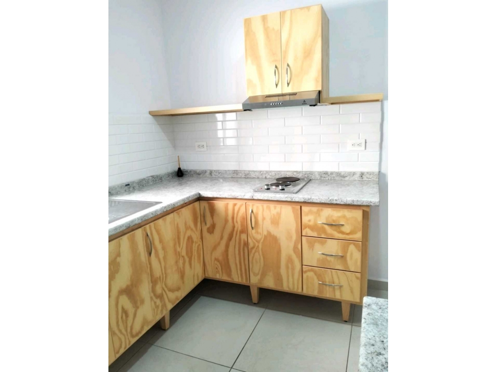 Departamento en Venta Altamira plus 2 .2 bed. 1 bath