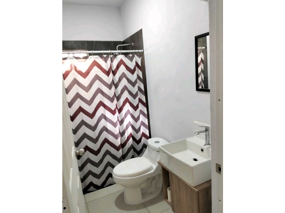 Departamento en Venta Altamira plus 2 .2 bed. 1 bath - 6