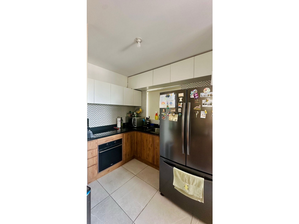 Departamento en venta amueblado en Bonavente Cumbres García — foto 2