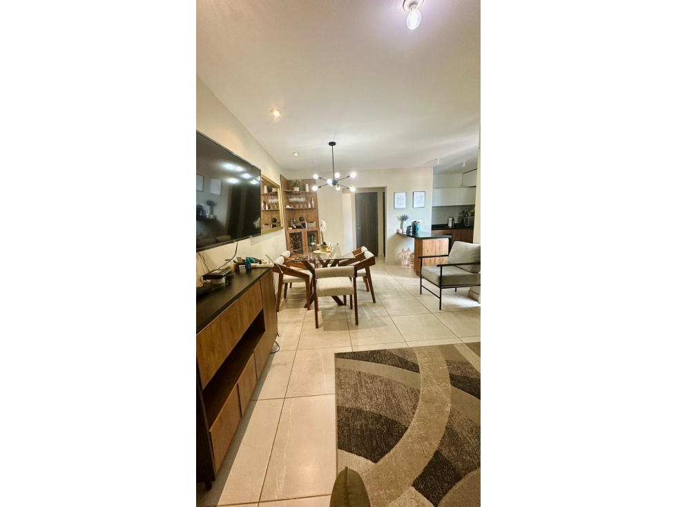 Departamento en venta amueblado en Bonavente Cumbres García — foto 3