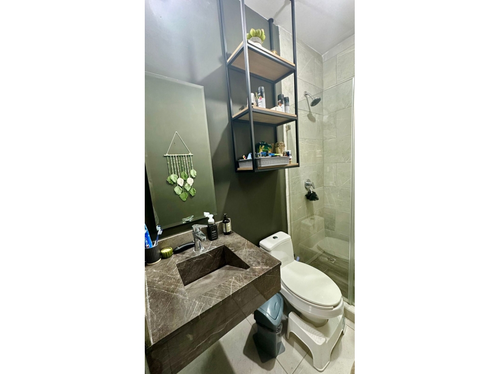 Departamento en venta amueblado en Bonavente Cumbres García — foto 4