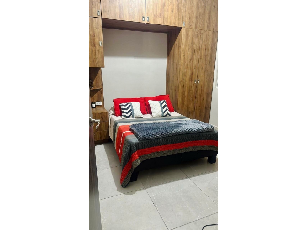 Departamento en venta amueblado en Bonavente Cumbres García — foto 5