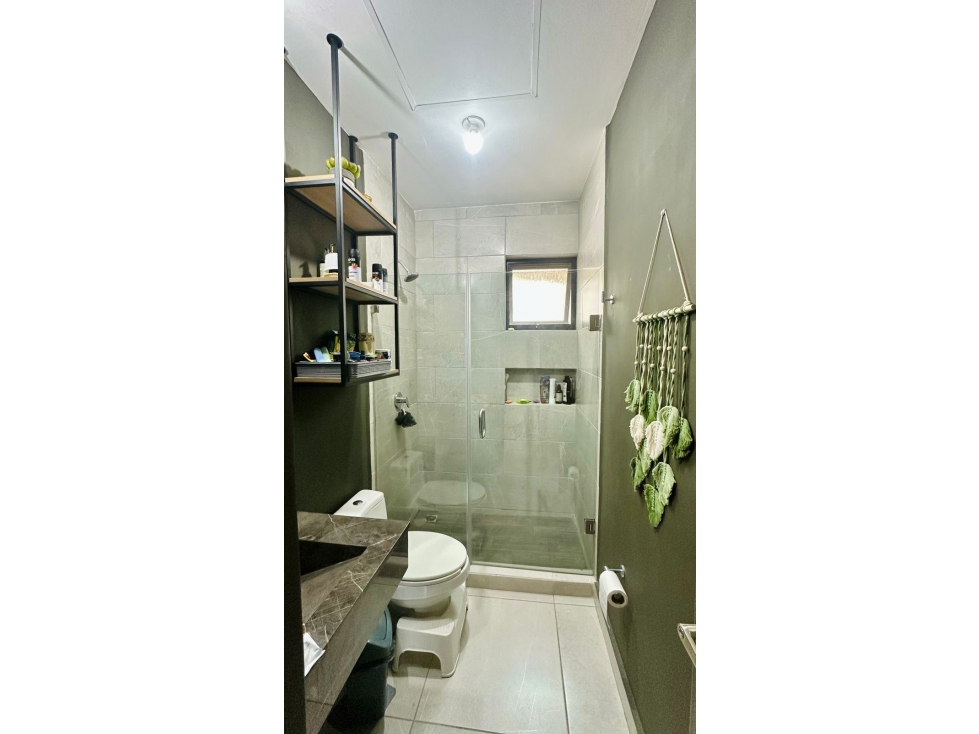 Departamento en venta amueblado en Bonavente Cumbres García — foto 6