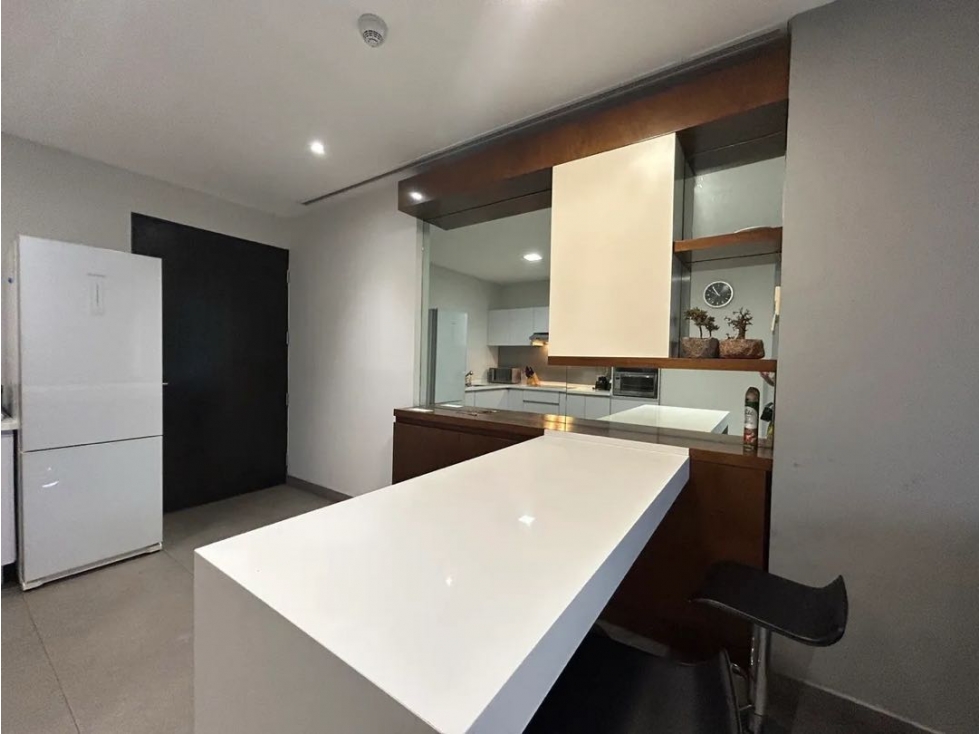 Departamento en venta amueblado en Valle Oriente, San Pedro - 6