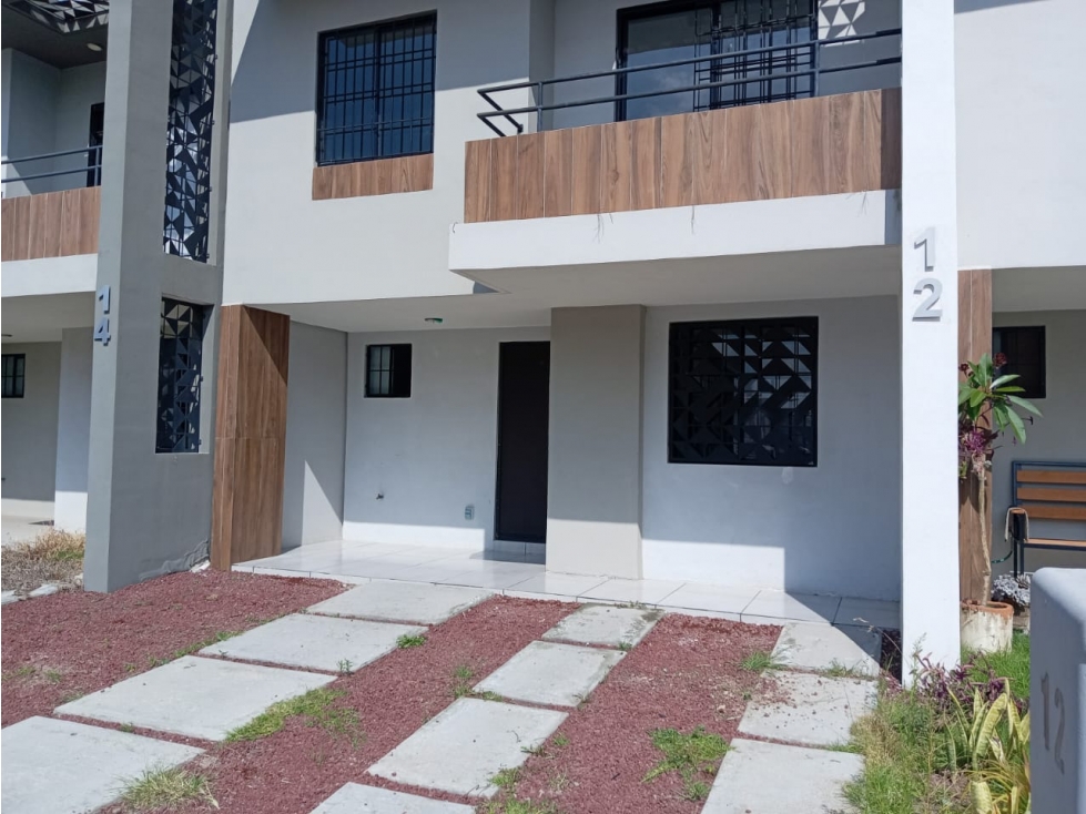 Departamento en Venta - Andalucía Residencial, Tolcayuca, Hidalgo - 1