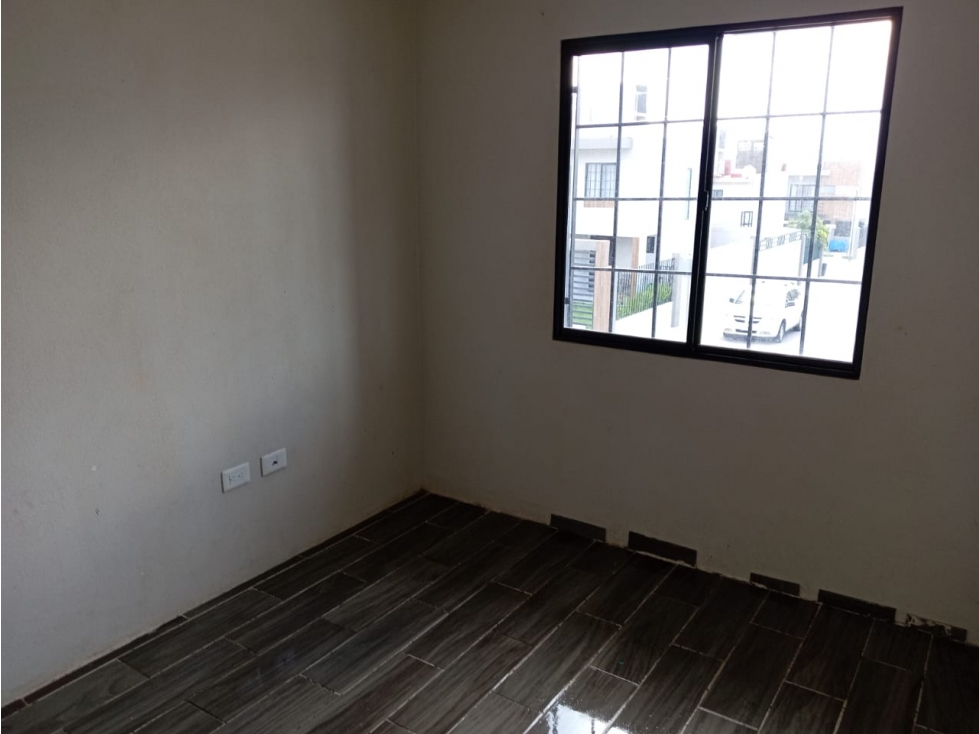 Departamento en Venta - Andalucía Residencial, Tolcayuca, Hidalgo - 5