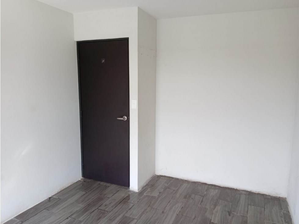 Departamento en Venta - Andalucía Residencial, Tolcayuca, Hidalgo - 6