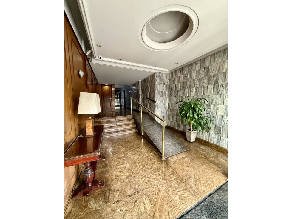 Departamento en venta - Av. Rivadavia 6029 Caballito
