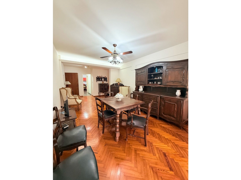 Departamento en venta - Av. Rivadavia 6029 Caballito — foto 2