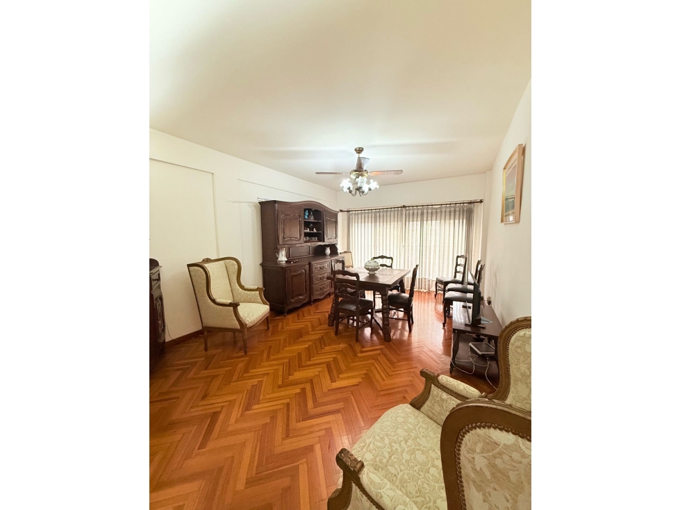 Departamento en venta - Av. Rivadavia 6029 Caballito — foto 3