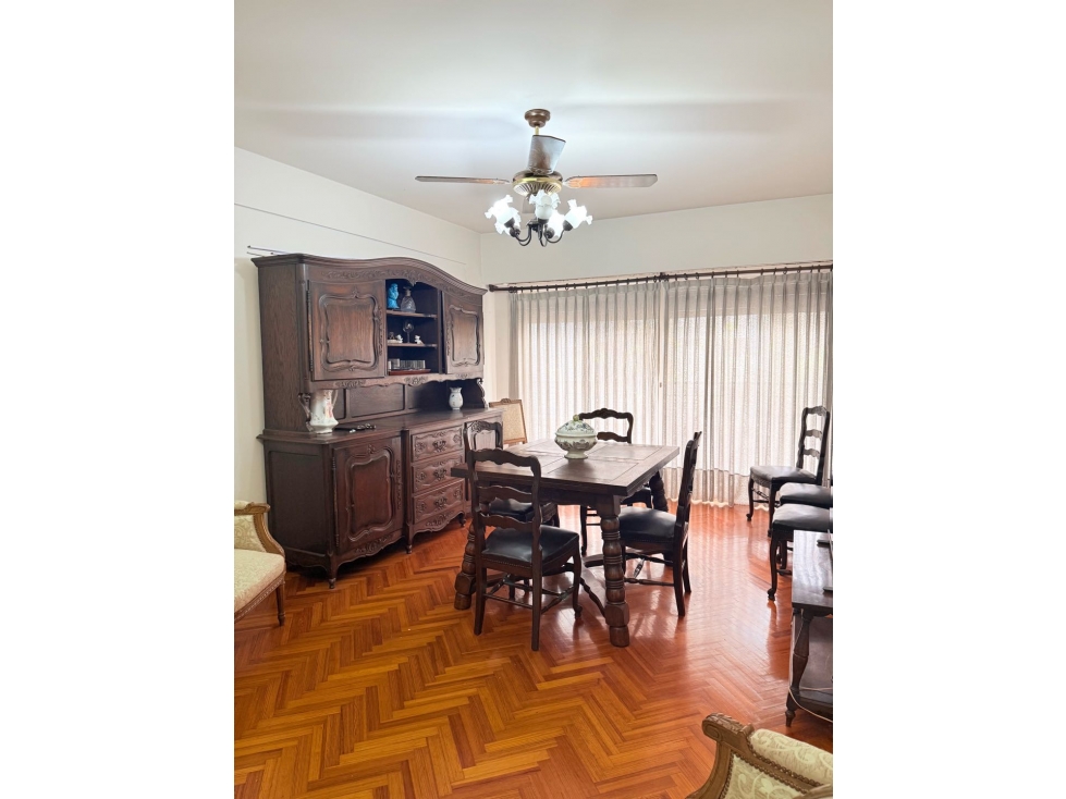Departamento en venta - Av. Rivadavia 6029 Caballito — foto 4