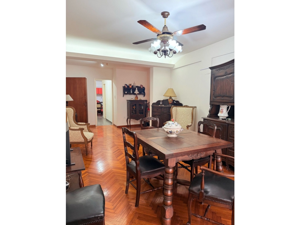 Departamento en venta - Av. Rivadavia 6029 Caballito — foto 5