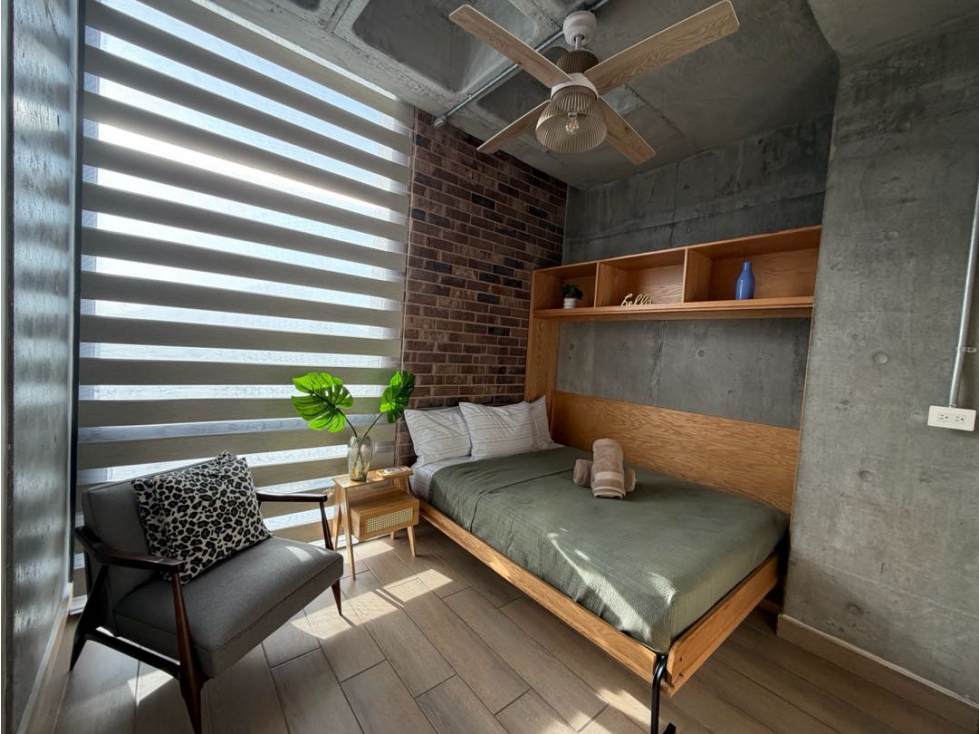 DEPARTAMENTO EN VENTA BARRIO W MONTERREY — foto 5