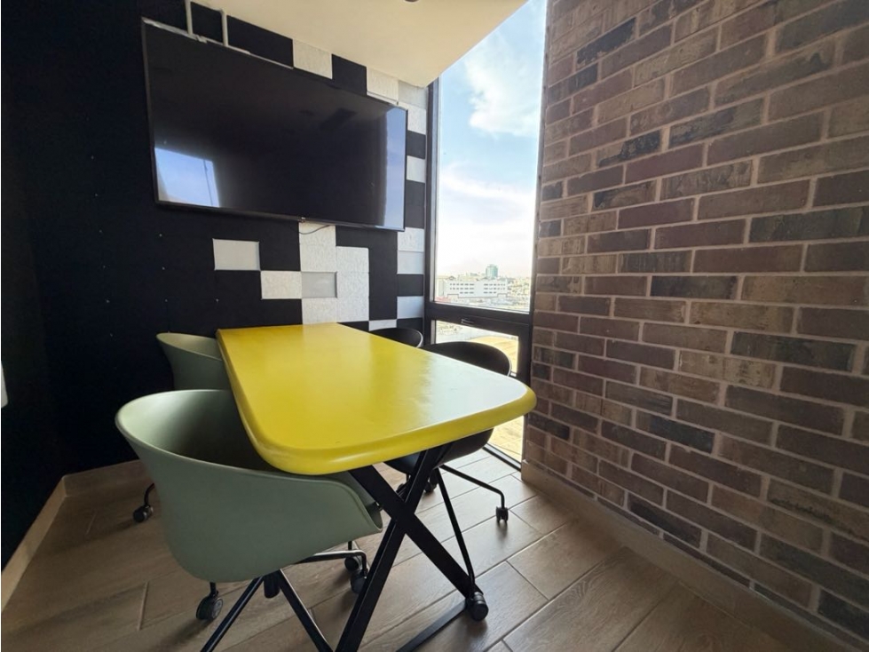 DEPARTAMENTO EN VENTA BARRIO W MONTERREY — foto 6