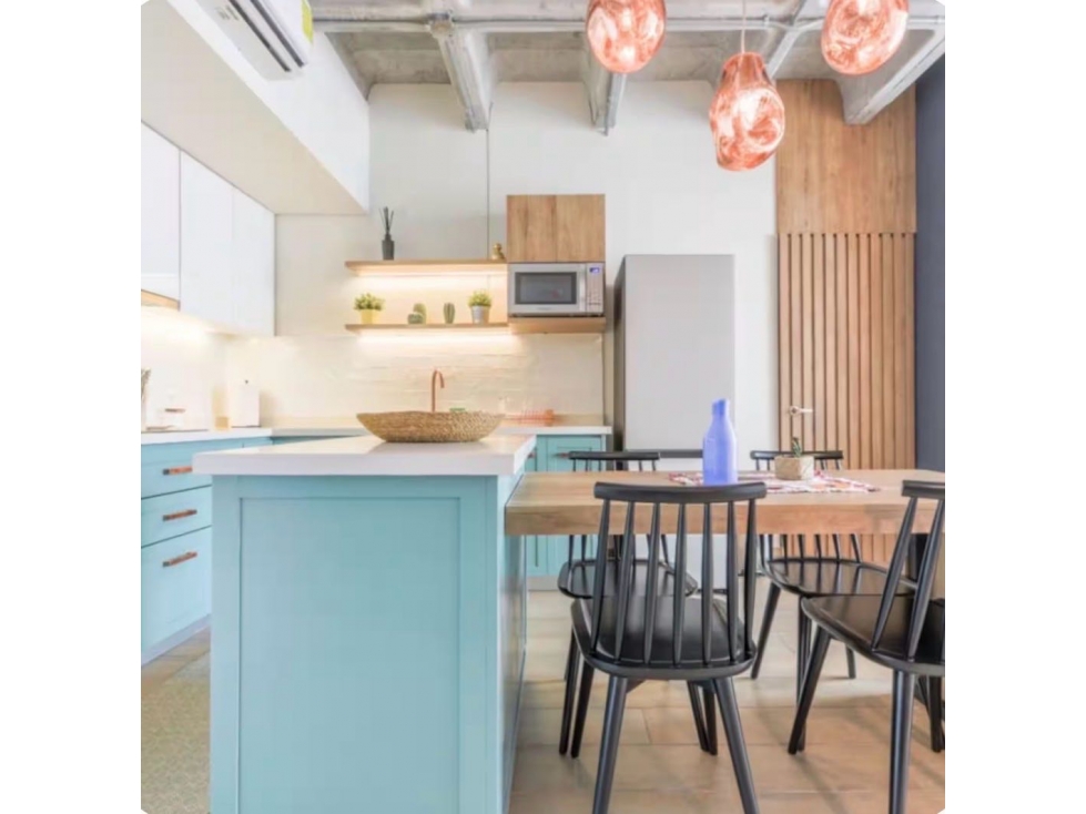 DEPARTAMENTO EN VENTA BARRIO W MONTERREY — foto 2