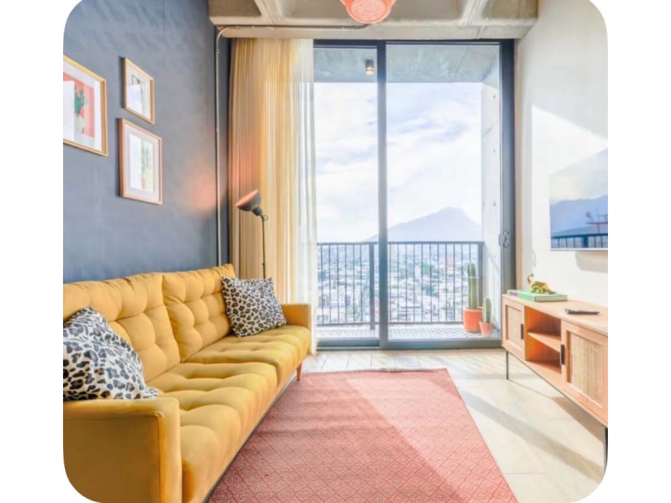 DEPARTAMENTO EN VENTA BARRIO W MONTERREY — foto 4