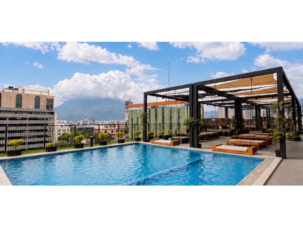 DEPARTAMENTO EN VENTA BARRIO W MONTERREY — foto 3
