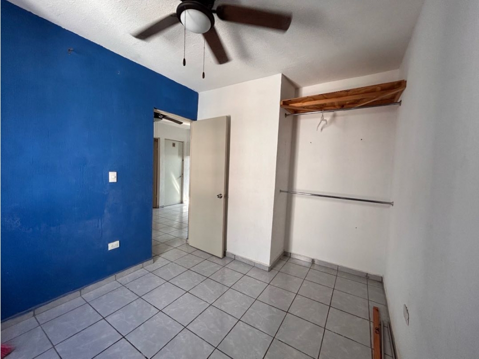 Departamento en Venta Bosques de la Huasteca Santa Catarina NL - 1