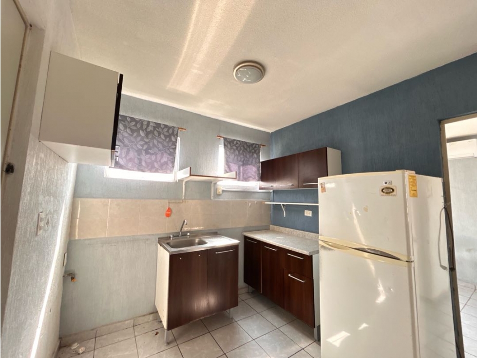 Departamento en Venta Bosques de la Huasteca Santa Catarina NL - 3