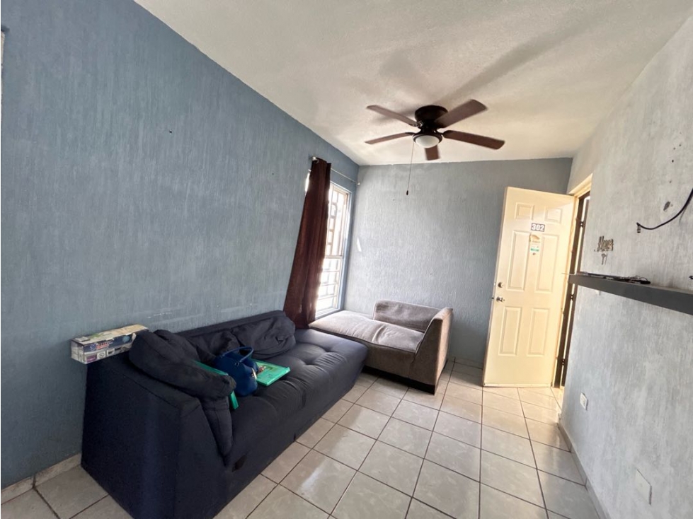 Departamento en Venta Bosques de la Huasteca Santa Catarina NL - 4