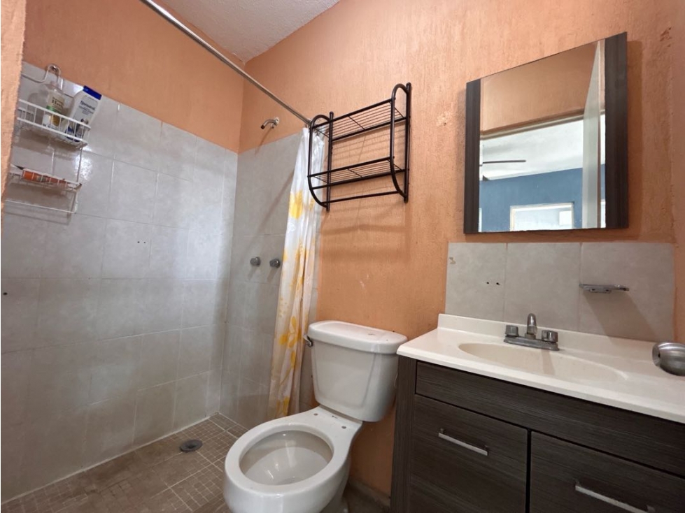 Departamento en Venta Bosques de la Huasteca Santa Catarina NL - 5