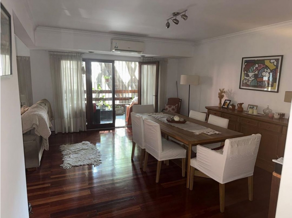 Piso en venta - CABA Pedro Goyena 1448-1450 - 6