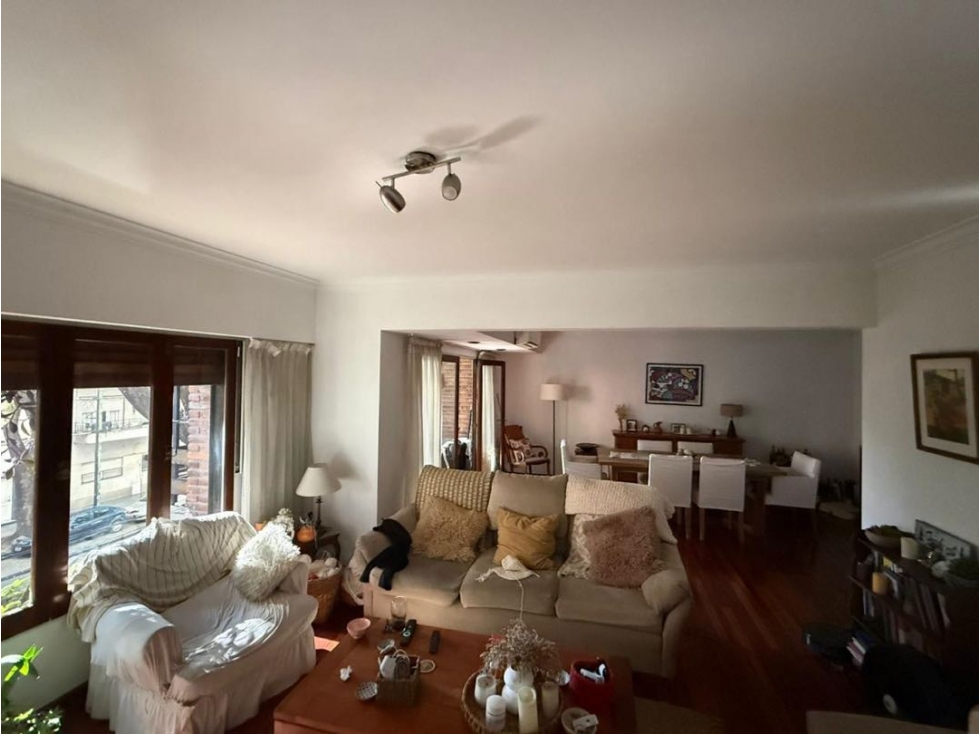 Piso en venta - CABA Pedro Goyena 1448-1450 - 4