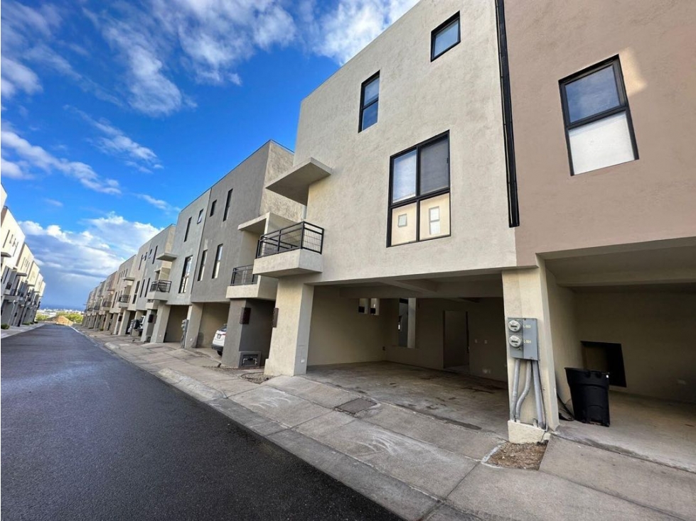 Departamento en venta camino del mar townhouse cabo san Lucas - 1
