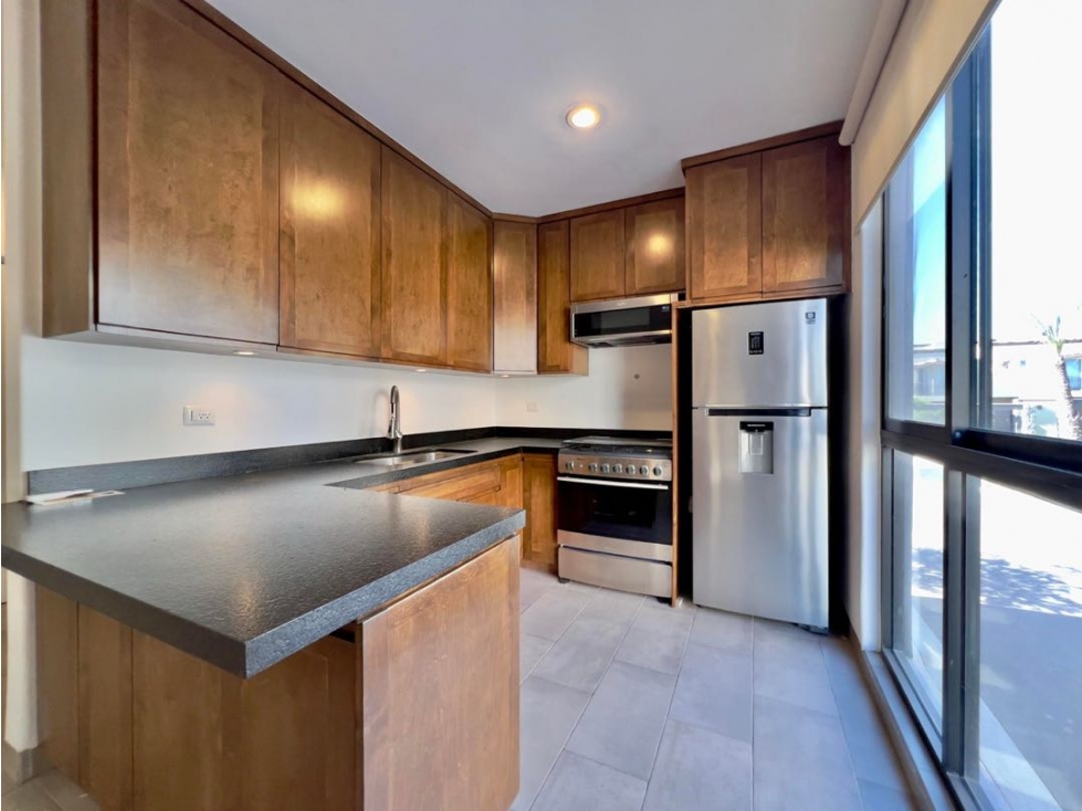 Departamento en venta camino del mar townhouse cabo san Lucas - 2
