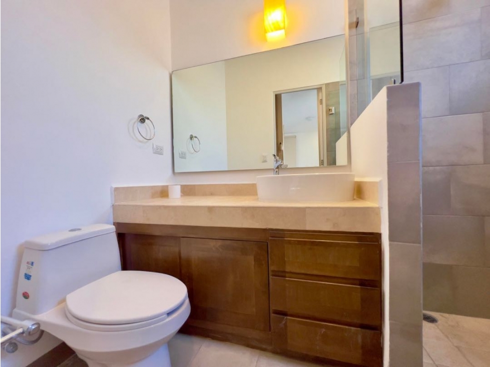 Departamento en venta camino del mar townhouse cabo san Lucas - 3