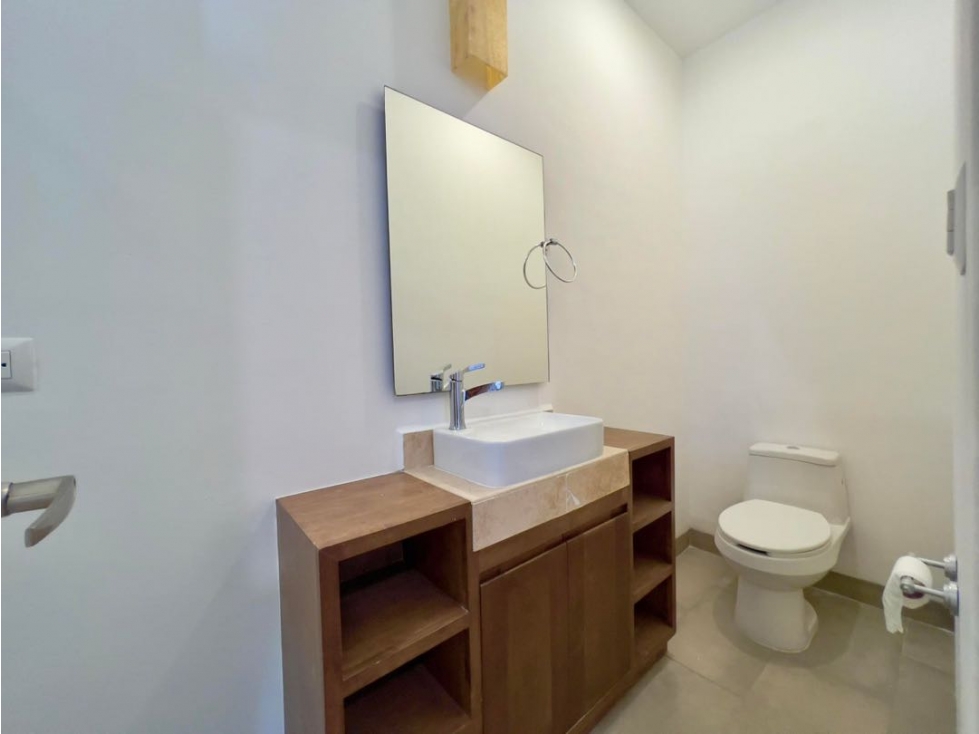 Departamento en venta camino del mar townhouse cabo san Lucas - 4