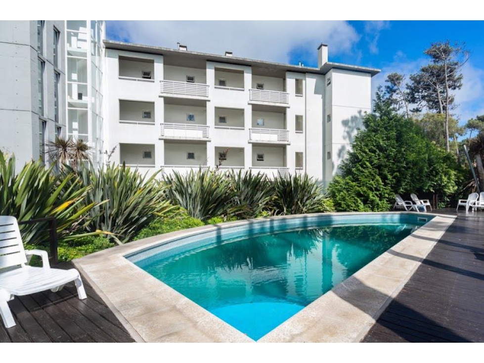 Departamento en venta CARILO 3Amb APART AVUTARDA - 1