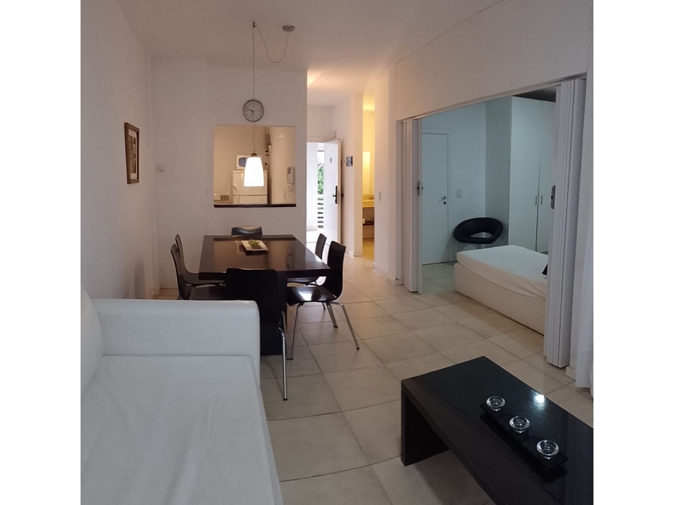 Departamento en venta CARILO 3Amb APART AVUTARDA - 2