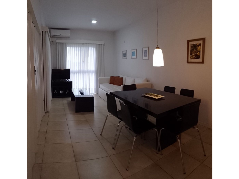 Departamento en venta CARILO 3Amb APART AVUTARDA - 3
