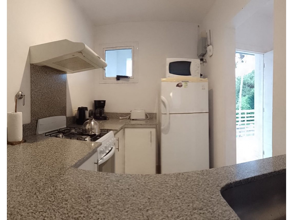 Departamento en venta CARILO 3Amb APART AVUTARDA - 4