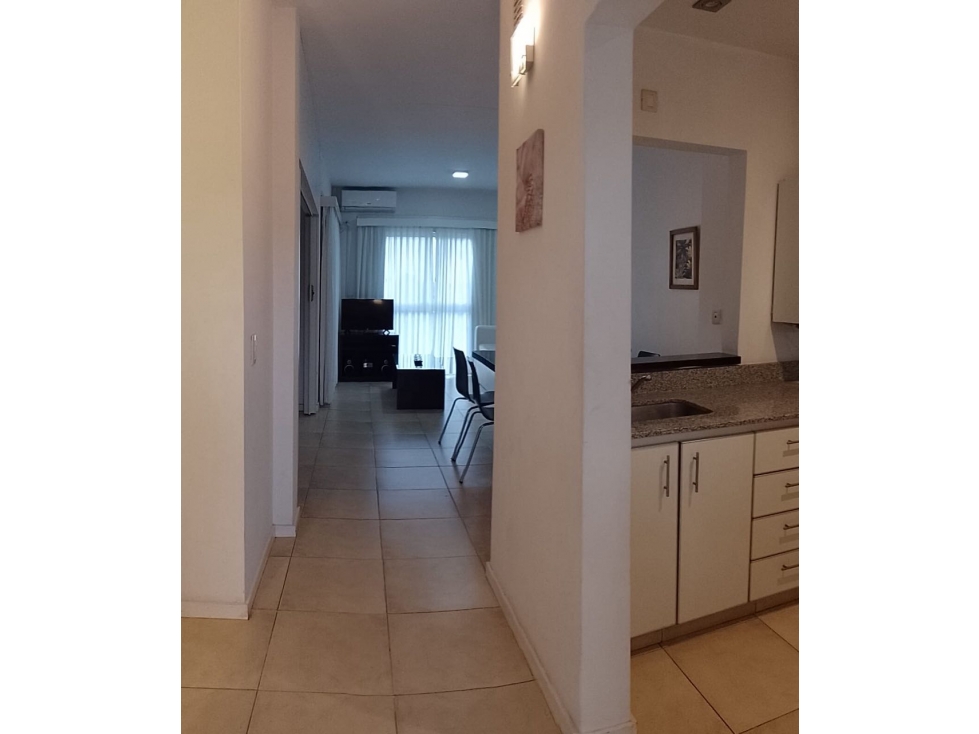 Departamento en venta CARILO 3Amb APART AVUTARDA - 5