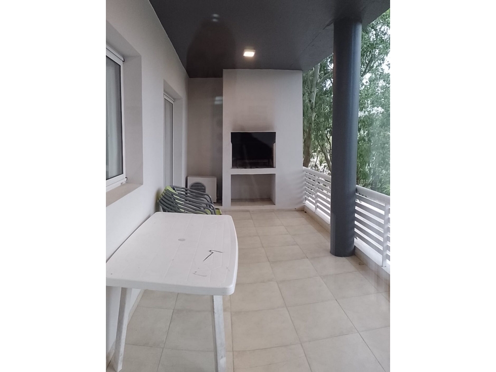 Departamento en venta CARILO 3Amb APART AVUTARDA - 6