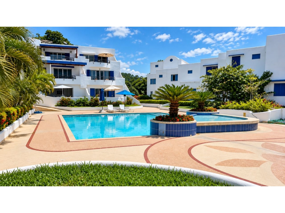 Departamento en Venta, Esmeraldas, Casablanca - 6