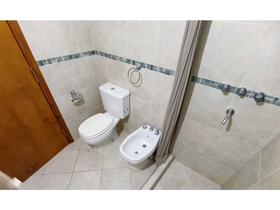 DEPARTAMENTO EN VENTA CENTRO NUEVO | VILLA CARLOS PAZ - 4