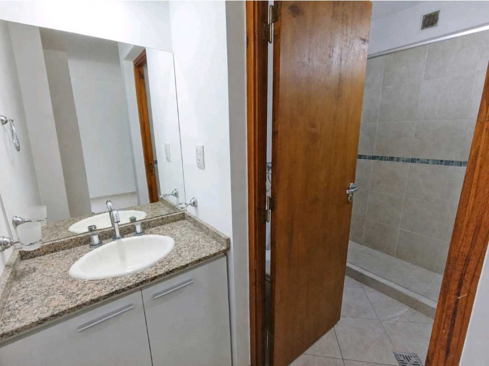 DEPARTAMENTO EN VENTA CENTRO NUEVO | VILLA CARLOS PAZ - 5