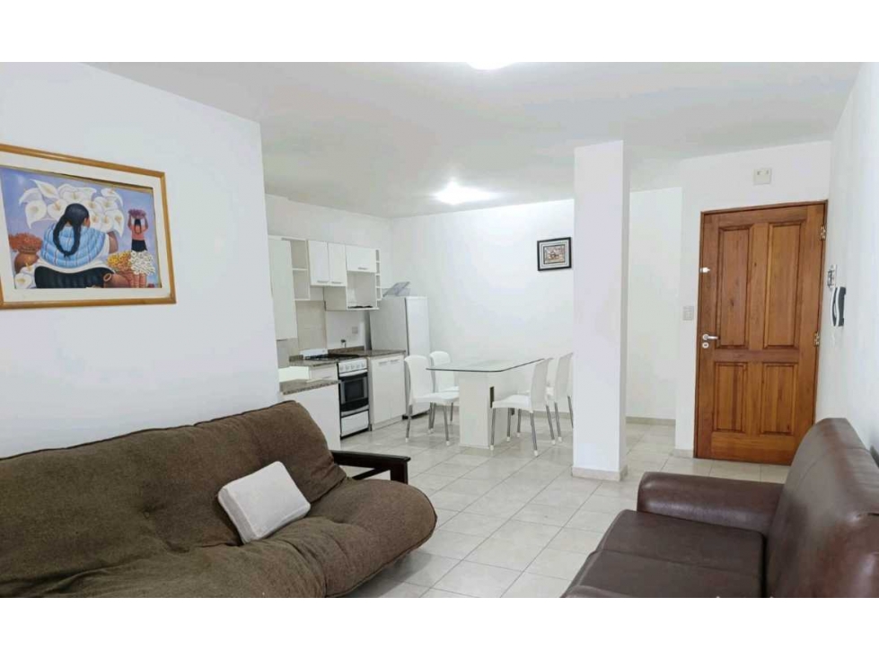 DEPARTAMENTO EN VENTA CENTRO NUEVO | VILLA CARLOS PAZ - 6