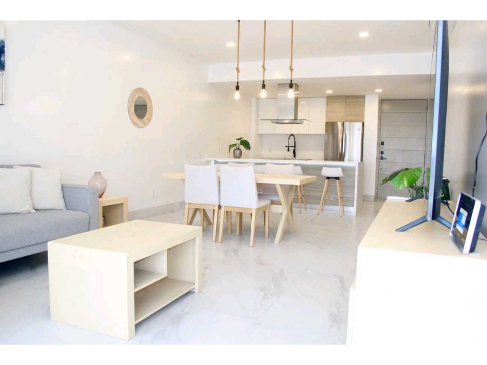 Condominio en Venta cerca de la playa