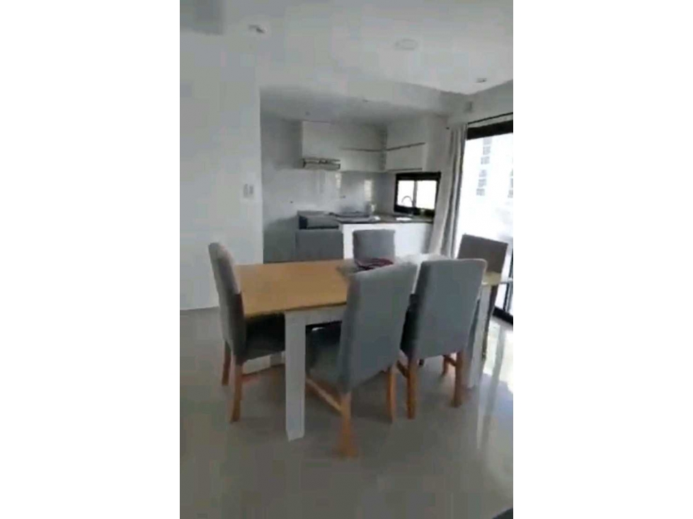 DEPARTAMENTO EN VENTA CÉNTRICO EN TANDIL