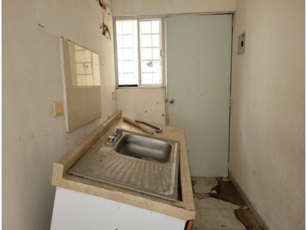 Departamento en Venta - Colinas de Santa Fe, Veracruz | Oportunidad - 5