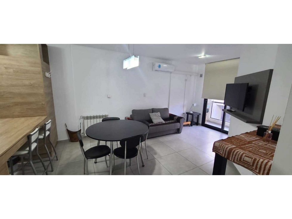 ¡DEPARTAMENTO EN VENTA CON COCHERA EN PASEO QUATTRO! Torre Q3 - 1