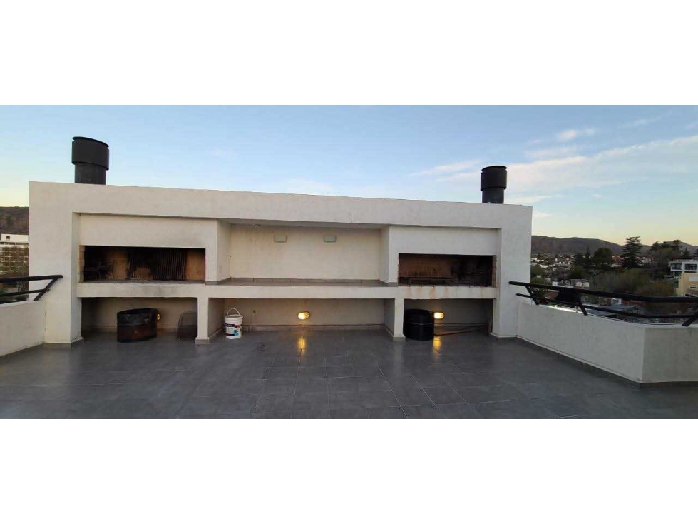 ¡DEPARTAMENTO EN VENTA CON COCHERA EN PASEO QUATTRO! Torre Q3 - 2