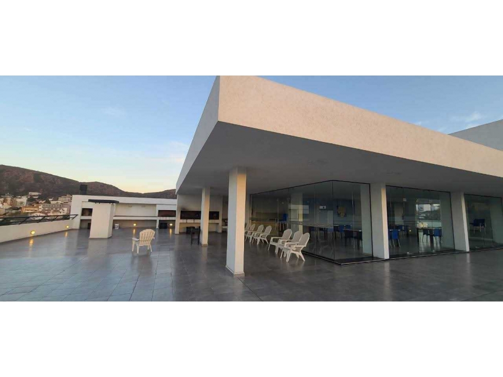 ¡DEPARTAMENTO EN VENTA CON COCHERA EN PASEO QUATTRO! Torre Q3 - 3