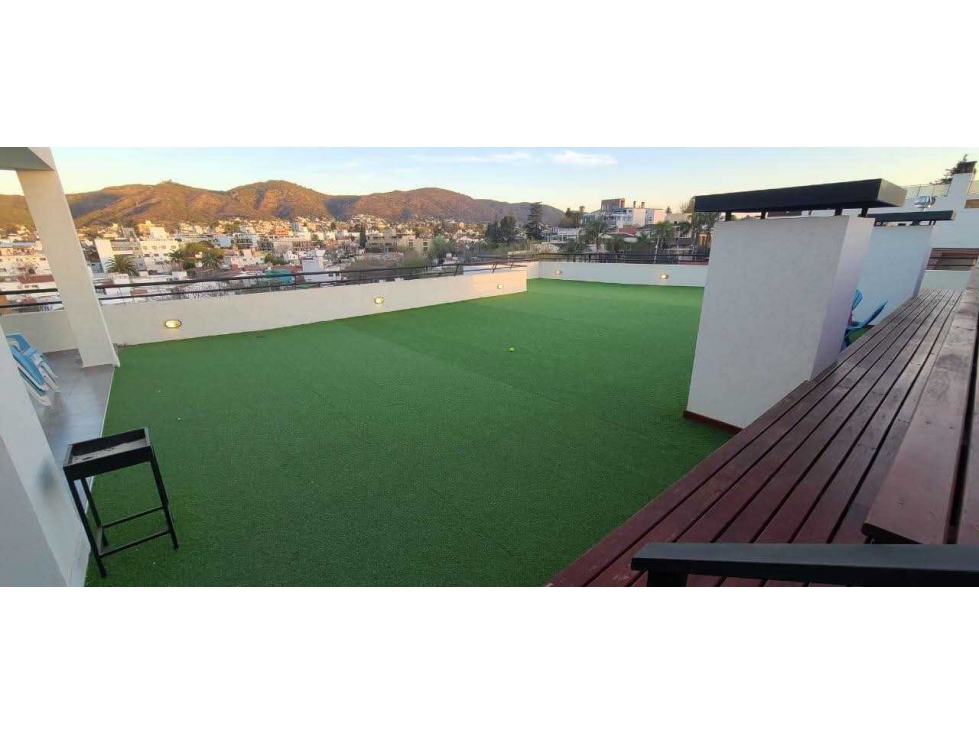 ¡DEPARTAMENTO EN VENTA CON COCHERA EN PASEO QUATTRO! Torre Q3 - 4