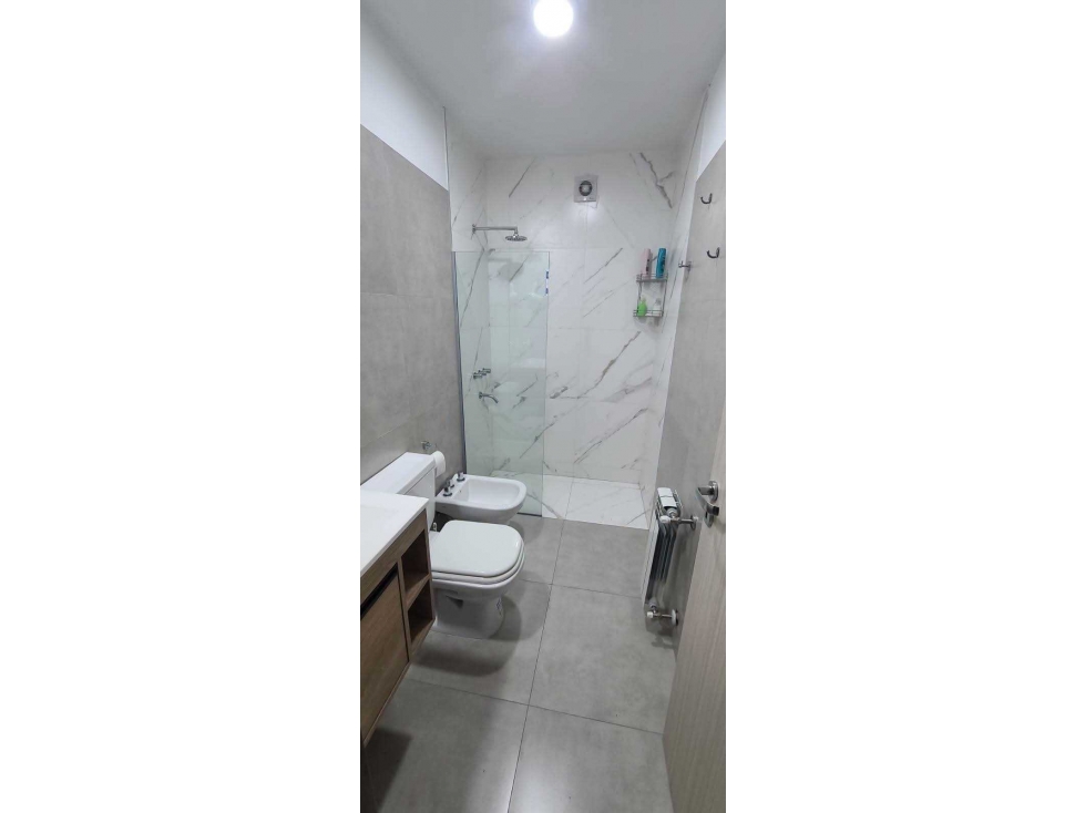 ¡DEPARTAMENTO EN VENTA CON COCHERA EN PASEO QUATTRO! Torre Q3 - 5